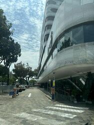 Macpherson Mall (D13), Shop House #498551241